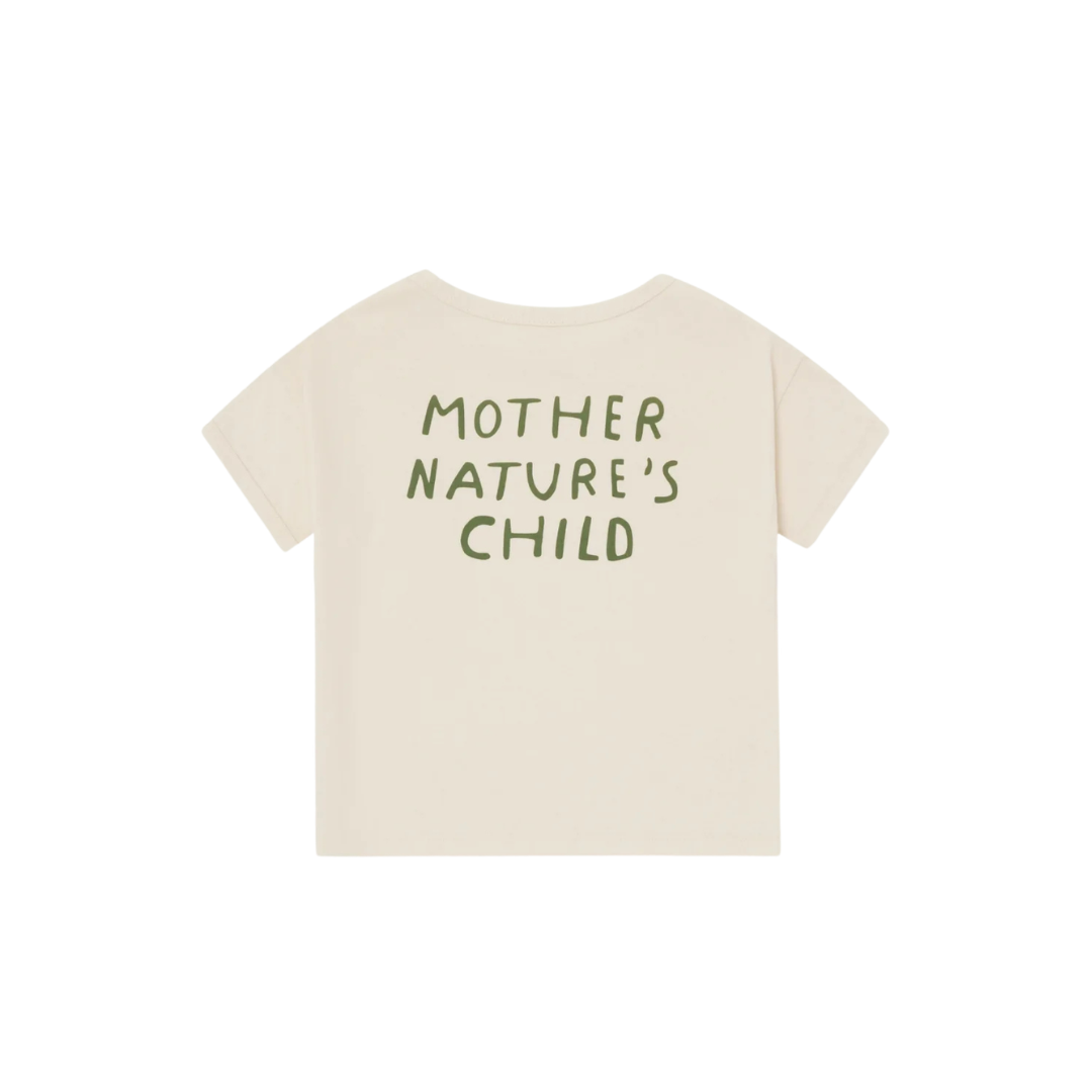 Mother Nature's Child Boxy T-Shirt