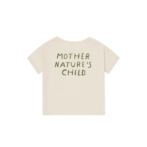 Mother Nature's Child Boxy T-Shirt