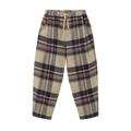 Elton Flanellhose mit Karos