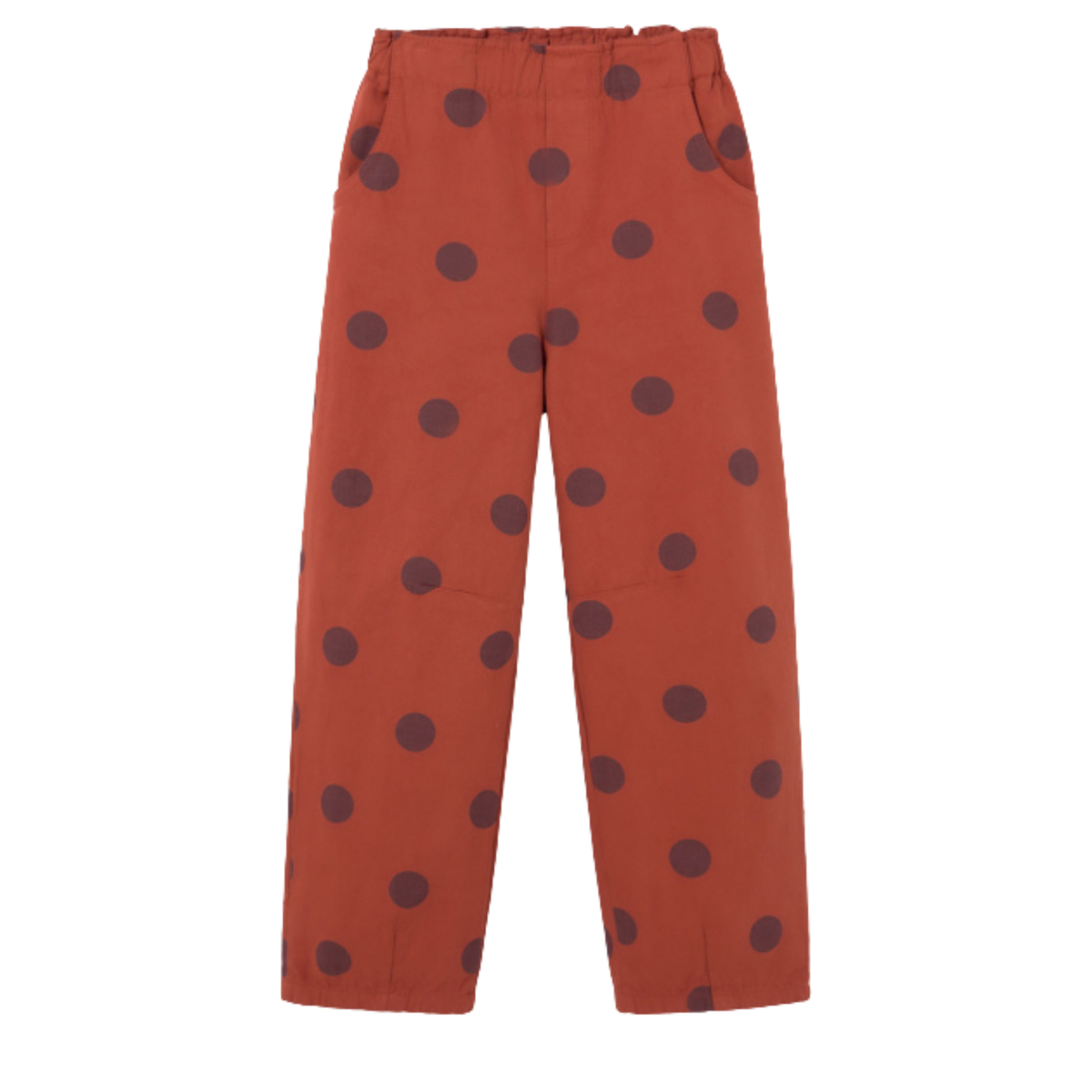 Atenas Twillhose mit Punkten