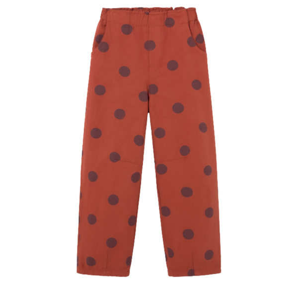 Atenas Twillhose mit Punkten
