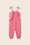Overalls Ember