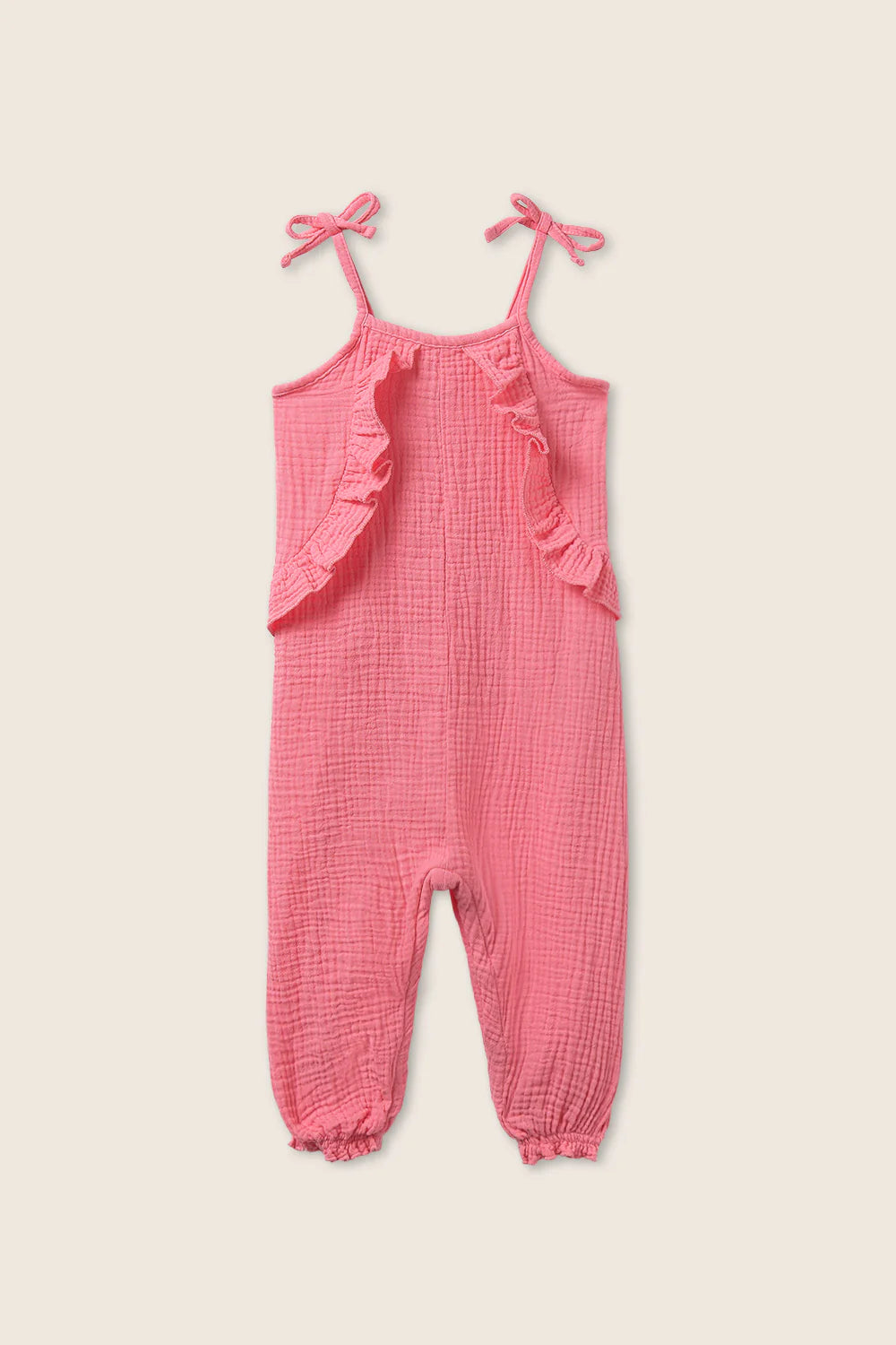 Overalls Ember