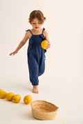 Overalls Ember