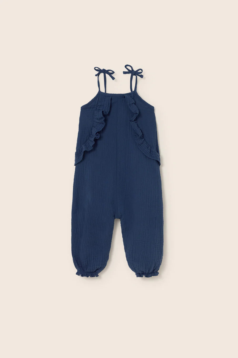 Overalls Ember
