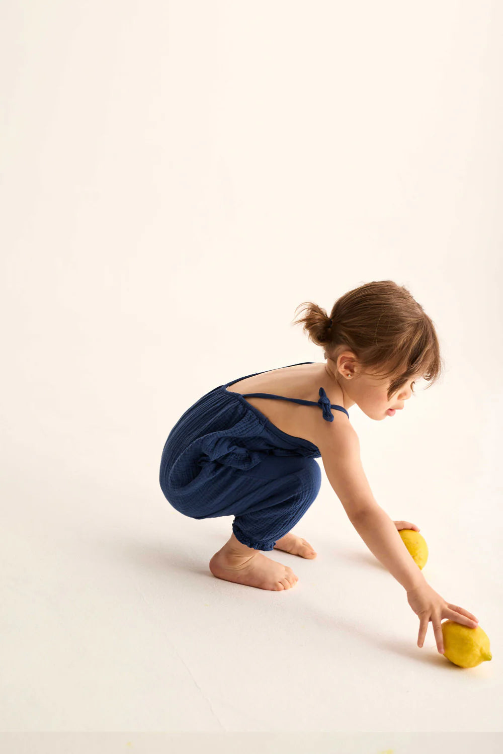 Overalls Ember
