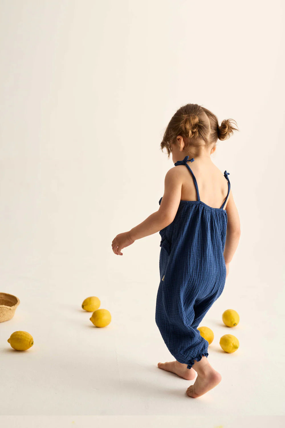 Overalls Ember