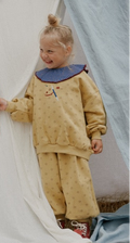 Carner Honey Magic Sweater by Claude & Co