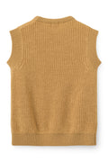 Merino Rib Vest