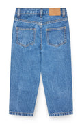 Regular-Fit-Jeans aus Baumwolle (organic)