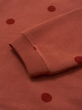 Sweatshirt Rooibos Dots