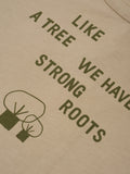 Strong Roots Langarmshirt
