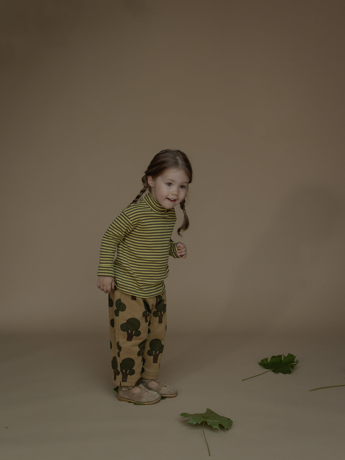 Tree Traveller Pants
