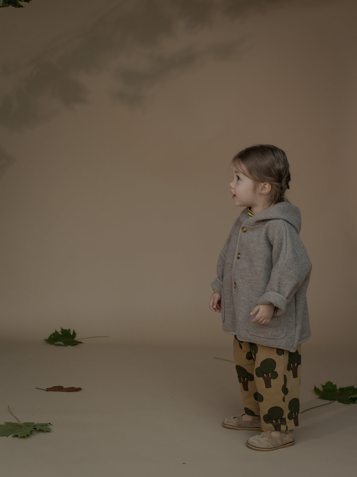 Tree Traveller Pants