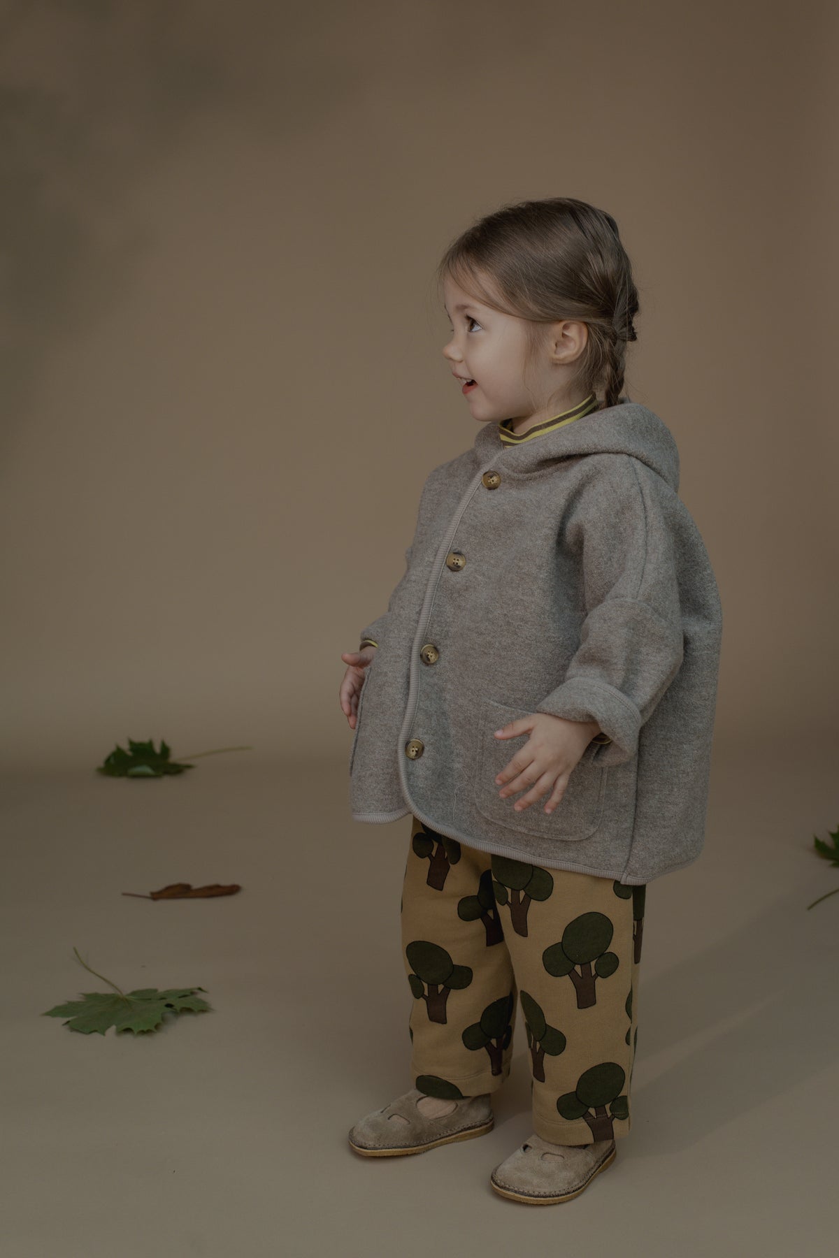 Tree Traveller Pants