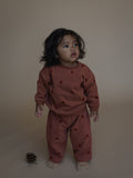 Sweatshirt Rooibos Dots