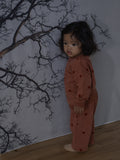 Sweatshirt Rooibos Dots