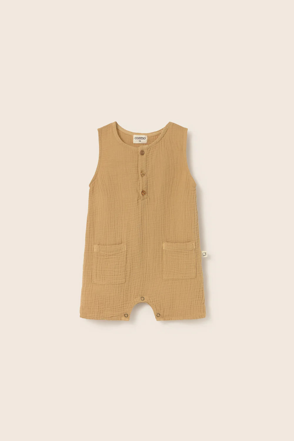 Jumpsuit Pine