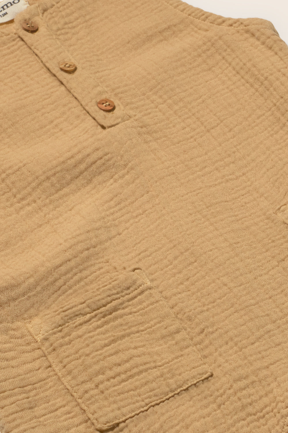 Jumpsuit Pine