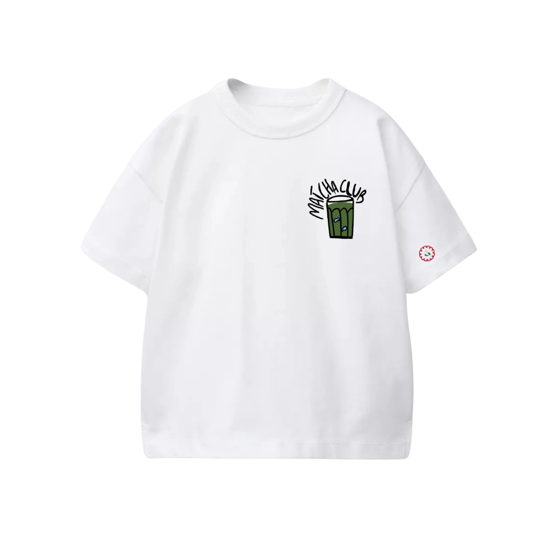 Matcha Club T-Shirt