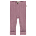 Baby Pants Pink