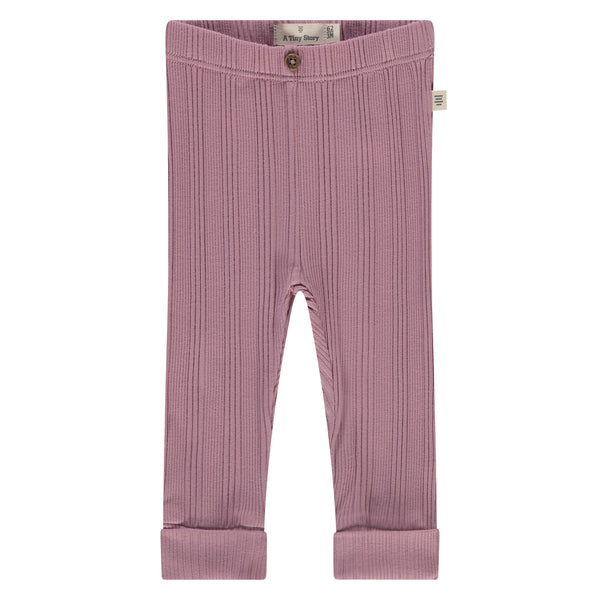 Baby Pants Pink