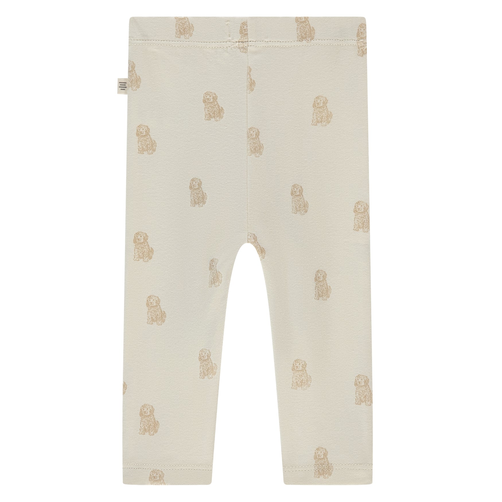 Baby Pants Ecru