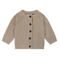 Baby Cardigan Nougat