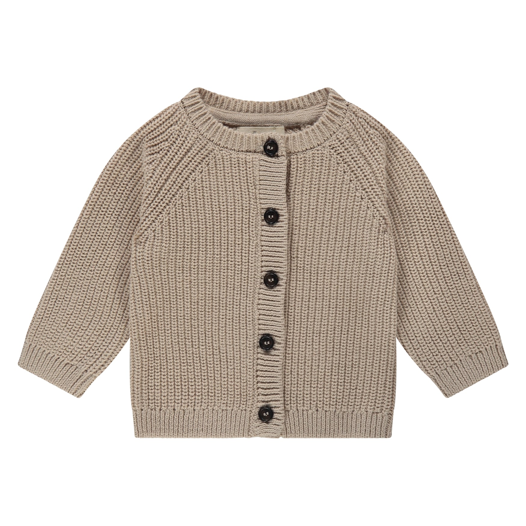 Baby Cardigan Nougat