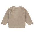 Baby Cardigan Nougat