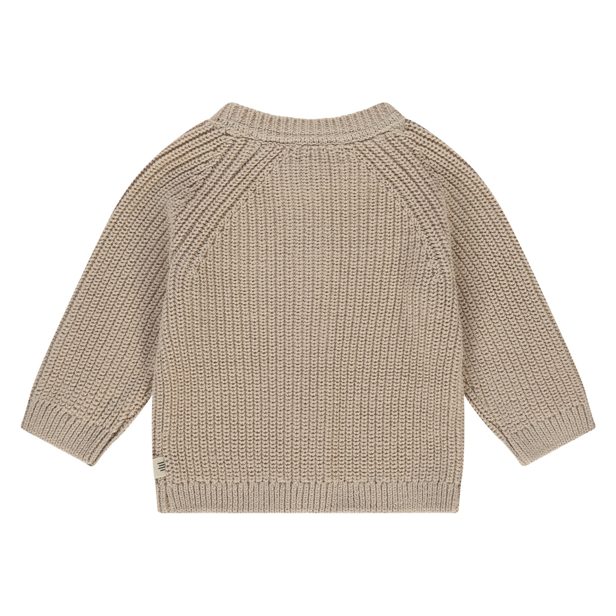 Baby Cardigan Nougat