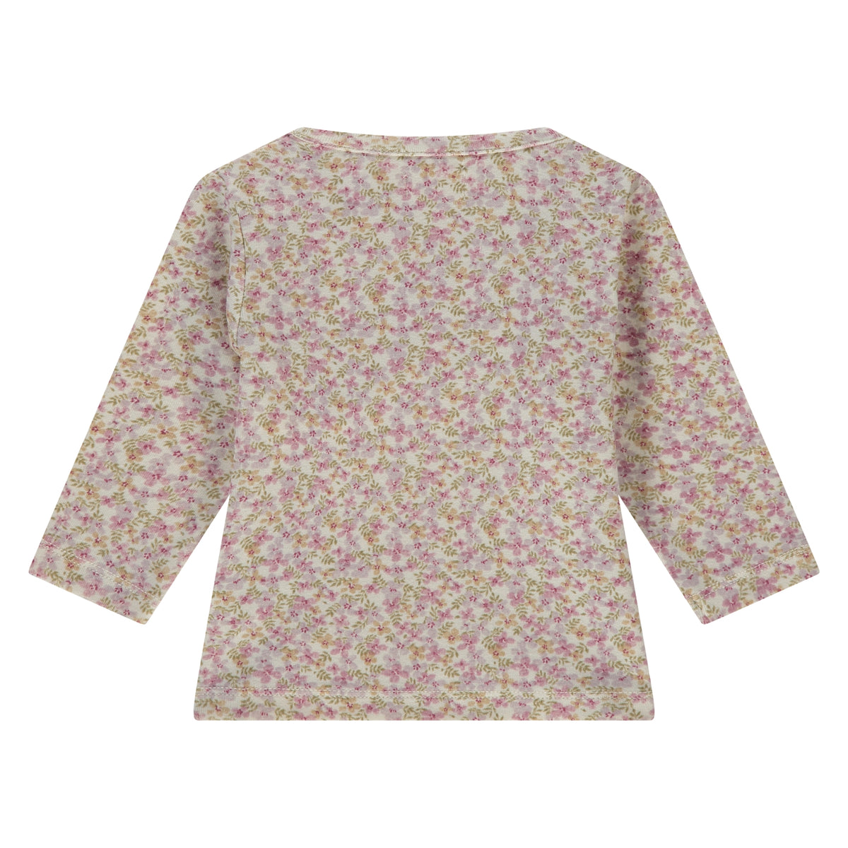 Baby T-Shirt Long Sleeve Multicolour