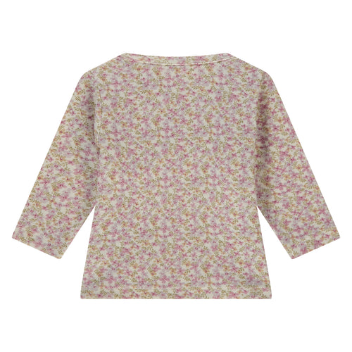 Baby T-Shirt Long Sleeve Multicolour