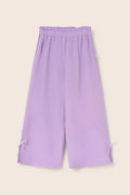 Pants Violet