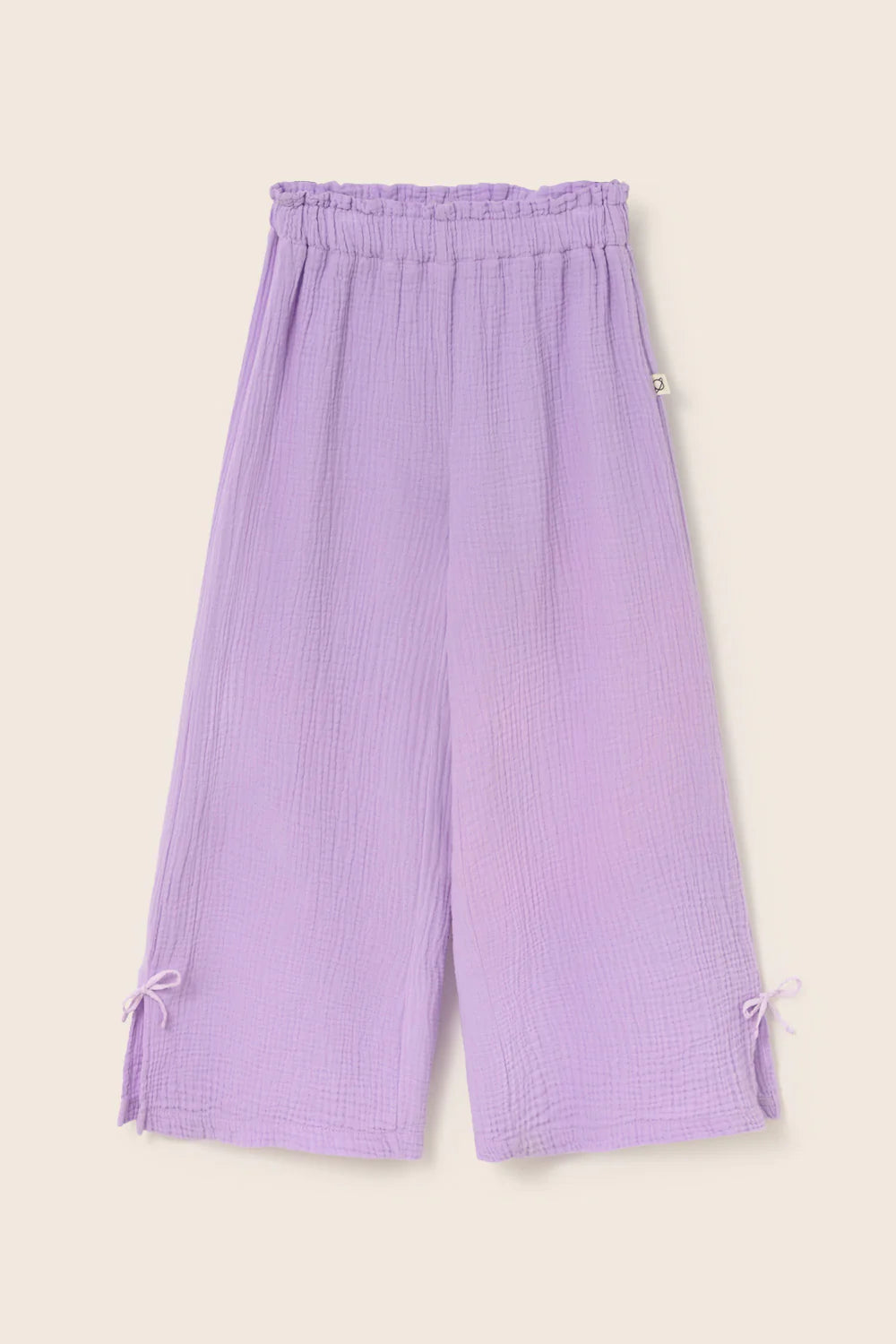 Pants Violet