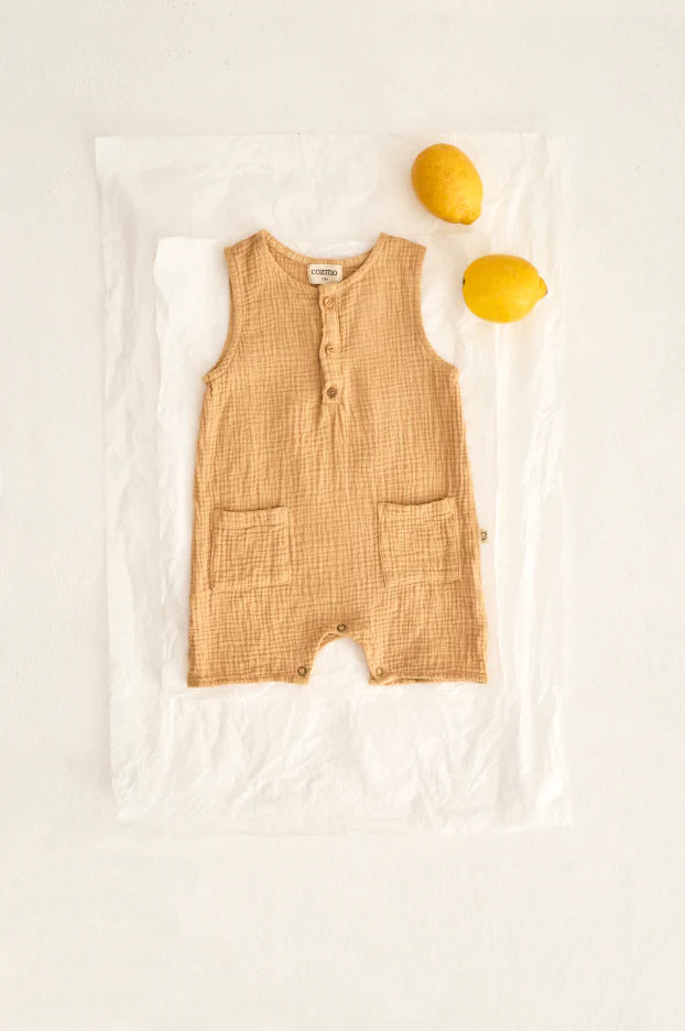 Jumpsuit Pine