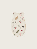 Grow & Gather Sleeveless Bodysuit