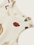 Grow & Gather Sleeveless Bodysuit