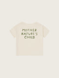 Mother Nature's Child Boxy T-Shirt
