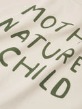 Mother Nature's Child Boxy T-Shirt
