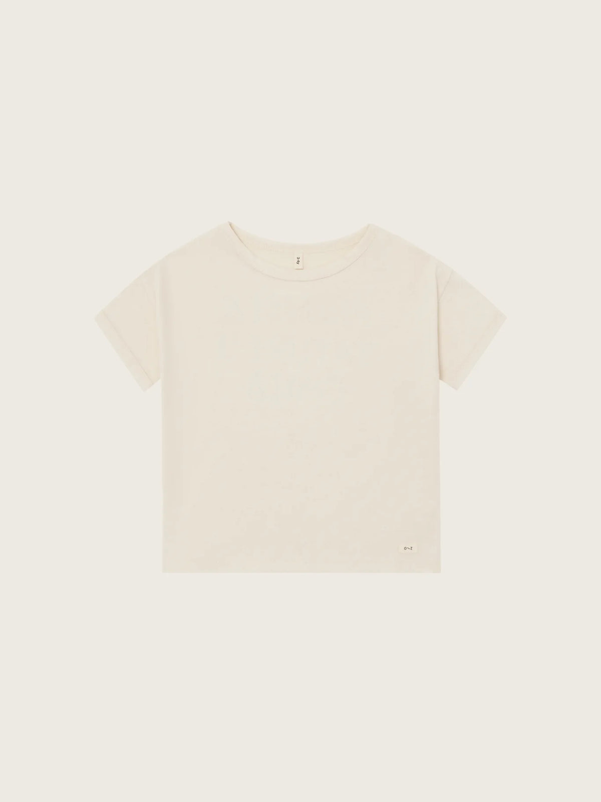 Mother Nature's Child Boxy T-Shirt
