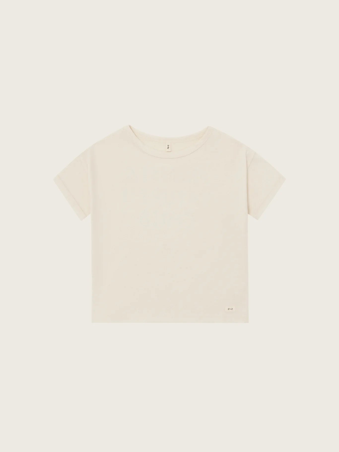 Mother Nature's Child Boxy T-Shirt