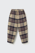 Elton Flanellhose mit Karos