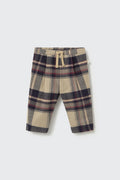 Elton Flanellhose mit Karos